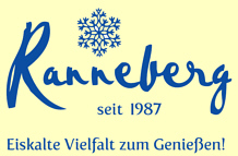 Ranneberg Koblenz Rheinland-Pfalz Eiskalte Vielfalt zum Genieen!